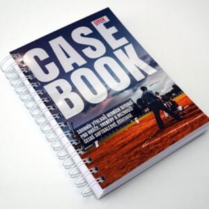 Casebook